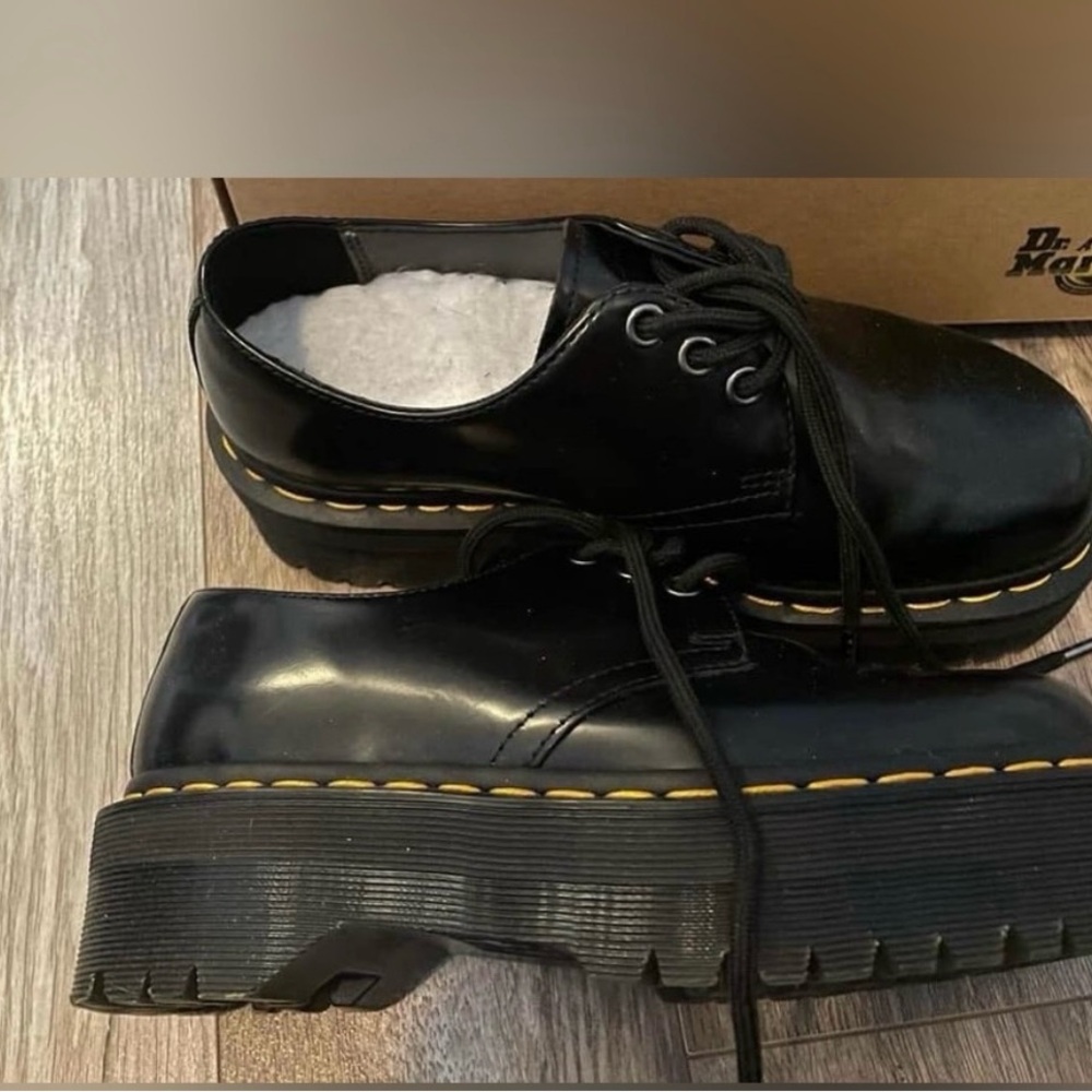 Brand new doc martens